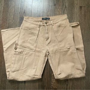 Lioness Miami Vice Pant Stone